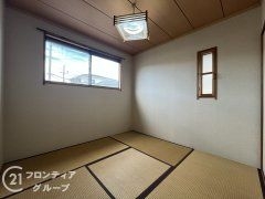 尼崎市武庫元町３丁目の中古一戸建て