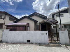 尼崎市武庫元町３丁目　中古一戸建て