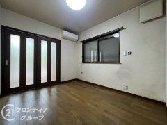 尼崎市武庫元町３丁目の中古一戸建て