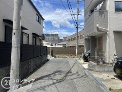 尼崎市武庫元町３丁目の中古一戸建て