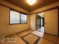 尼崎市武庫元町３丁目の中古一戸建て