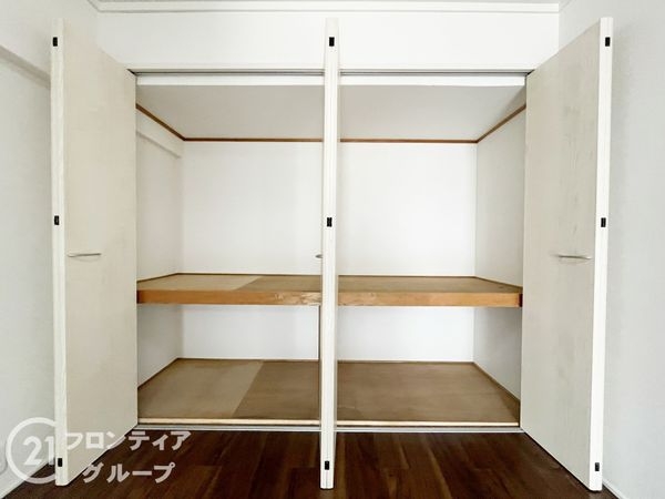 甲子園住宅　中古マンション