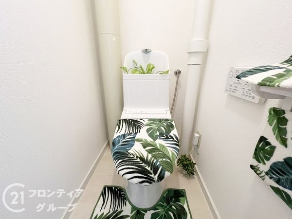 甲子園住宅　中古マンション