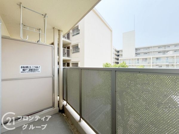 甲子園住宅　中古マンション