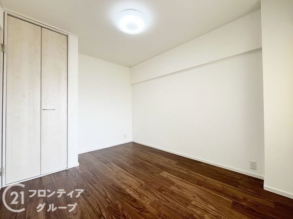 甲子園住宅　中古マンション