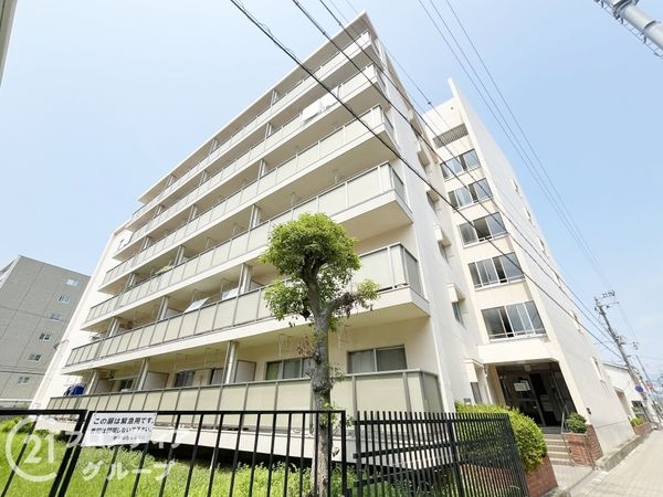 甲子園住宅　中古マンション