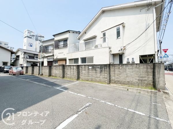 甲子園住宅　中古マンション