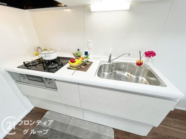 甲子園住宅　中古マンション
