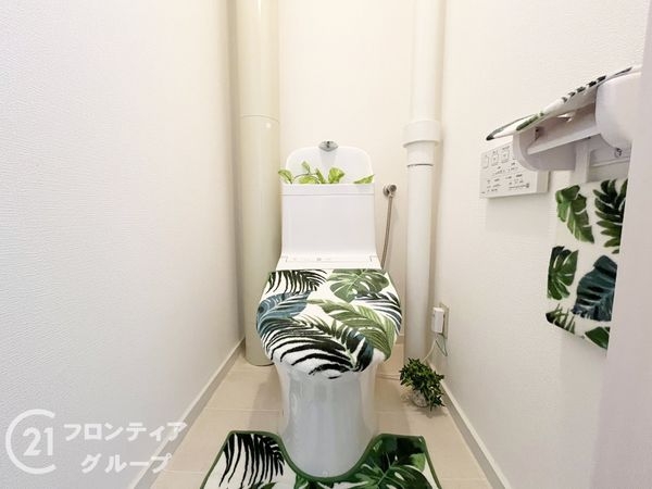 甲子園住宅　中古マンション