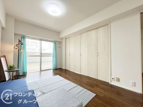 甲子園住宅　中古マンション