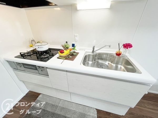 甲子園住宅　中古マンション