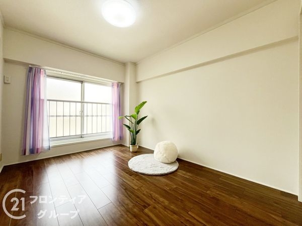 甲子園住宅　中古マンション