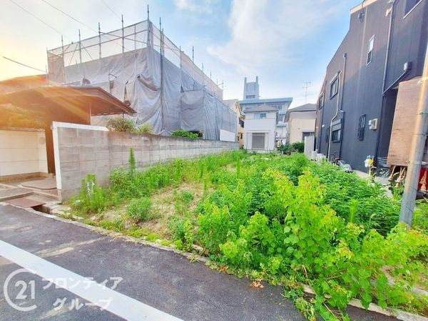 伊丹市鈴原町１丁目　新築一戸建て　２期　全１区画