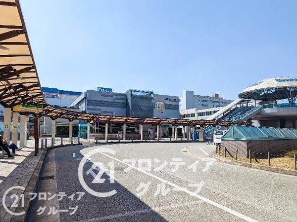 尼崎市下坂部２丁目新　築一戸建て　１期　２号棟(尼崎駅(JR西日本東海道本線))