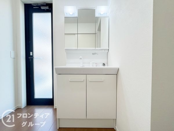 尼崎市下坂部２丁目新　築一戸建て　１期　２号棟