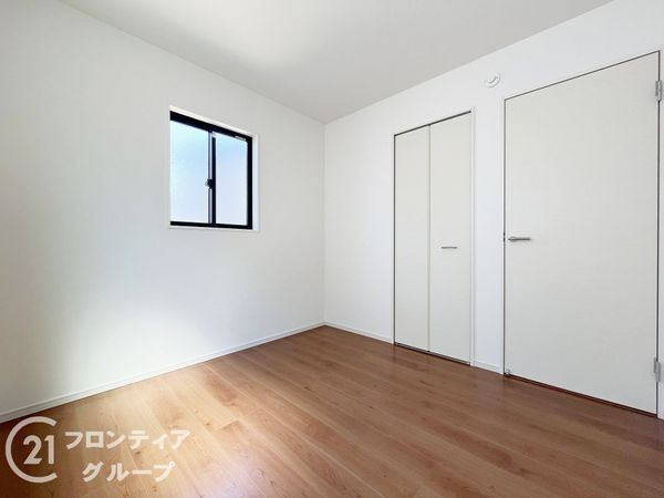 尼崎市下坂部２丁目新　築一戸建て　１期　２号棟