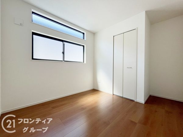 尼崎市下坂部２丁目新　築一戸建て　１期　２号棟