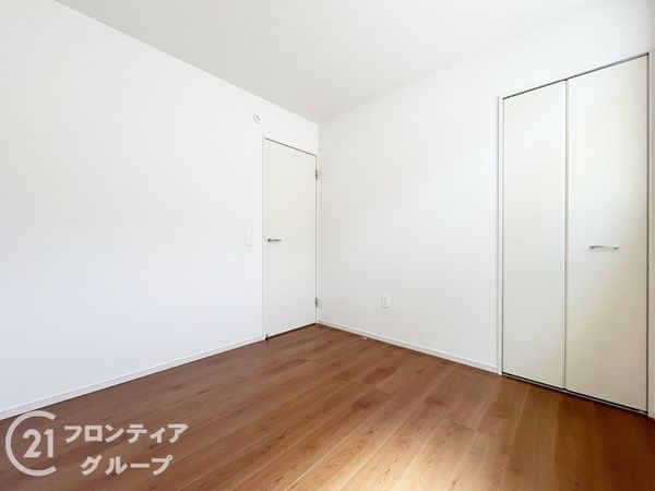 尼崎市下坂部２丁目新　築一戸建て　１期　２号棟
