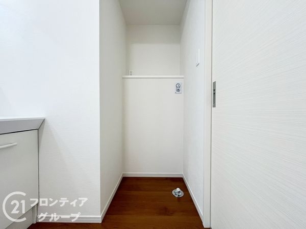 尼崎市下坂部２丁目新　築一戸建て　１期　２号棟