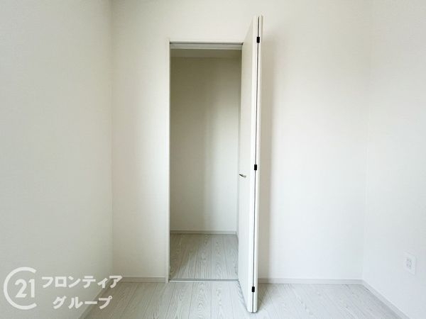 尼崎市下坂部２丁目　新築一戸建て　１期　１号棟