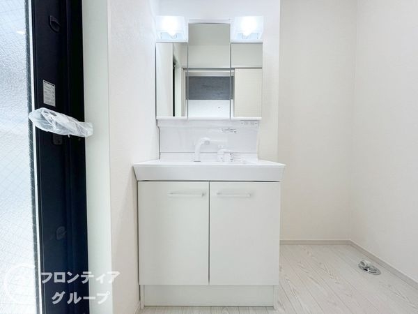 尼崎市下坂部２丁目　新築一戸建て　１期　１号棟