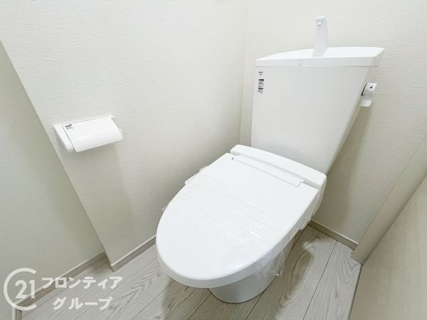 尼崎市下坂部２丁目　新築一戸建て　１期　１号棟