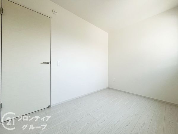 尼崎市下坂部２丁目　新築一戸建て　１期　１号棟