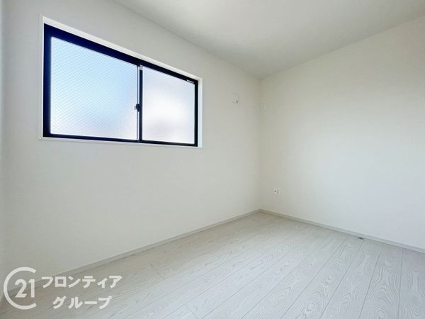 尼崎市下坂部２丁目　新築一戸建て　１期　１号棟
