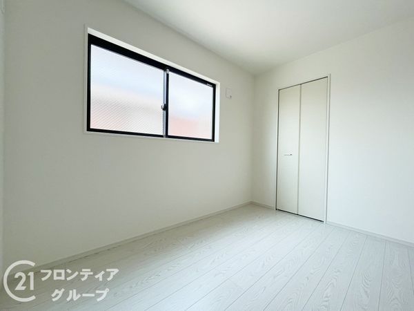 尼崎市下坂部２丁目　新築一戸建て　１期　１号棟