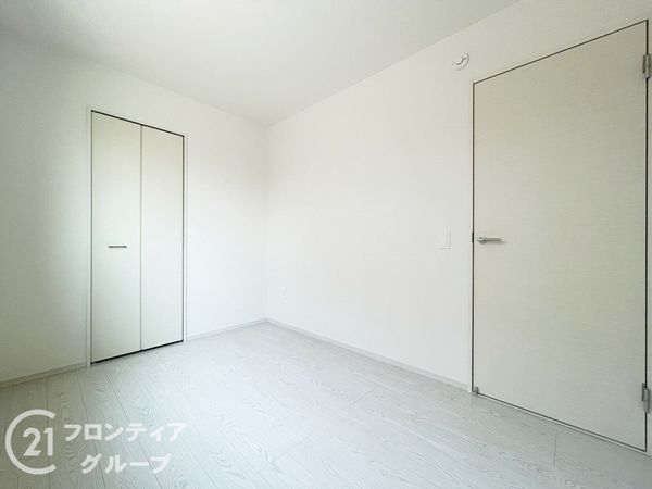 尼崎市下坂部２丁目　新築一戸建て　１期　１号棟