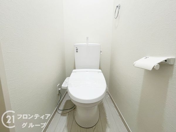 尼崎市下坂部２丁目　新築一戸建て　１期　１号棟