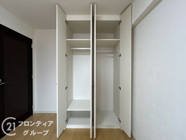 グランドメゾン伊丹池尻リテラシティ　中古マンション