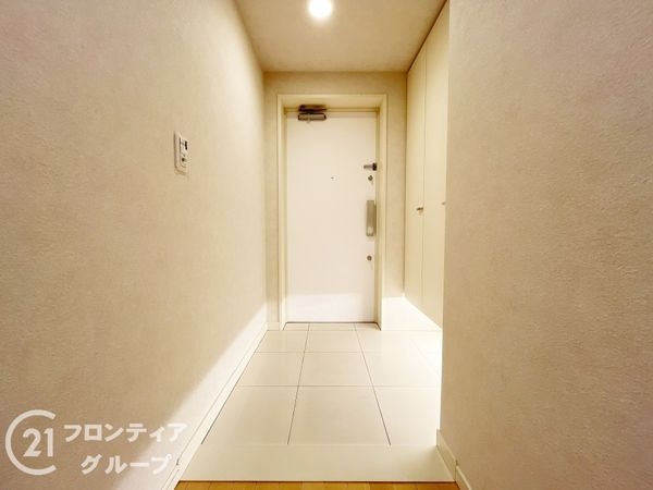 グランドメゾン伊丹池尻リテラシティ　中古マンション