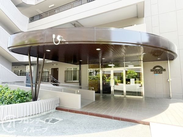 グランドメゾン伊丹池尻リテラシティ　中古マンション