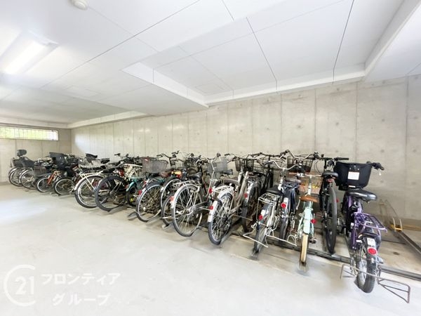 グランドメゾン伊丹池尻リテラシティ　中古マンション