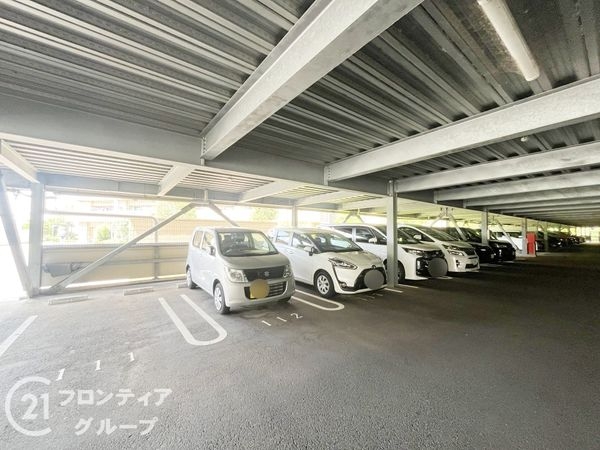 グランドメゾン伊丹池尻リテラシティ　中古マンション