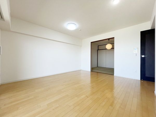 グランドメゾン伊丹池尻リテラシティ　中古マンション