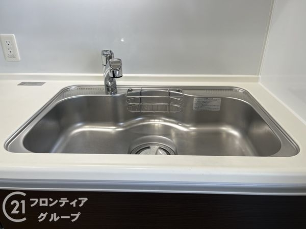 グランドメゾン伊丹池尻リテラシティ　中古マンション