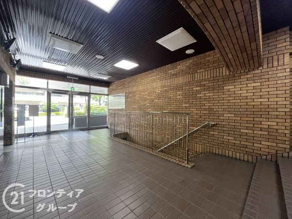 グランドメゾン伊丹池尻リテラシティ　中古マンション