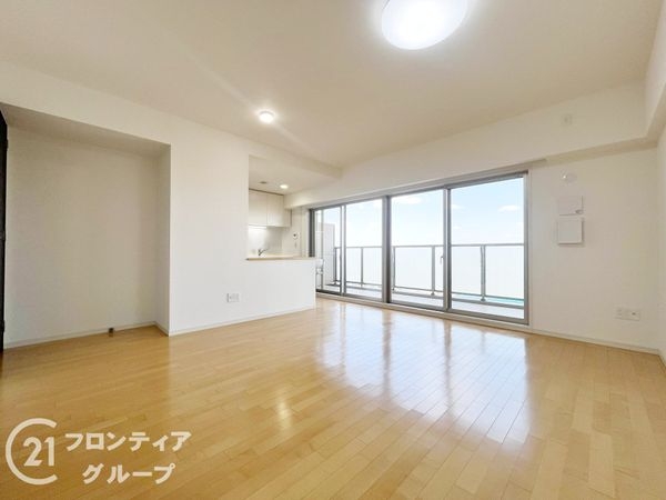 グランドメゾン伊丹池尻リテラシティ　中古マンション