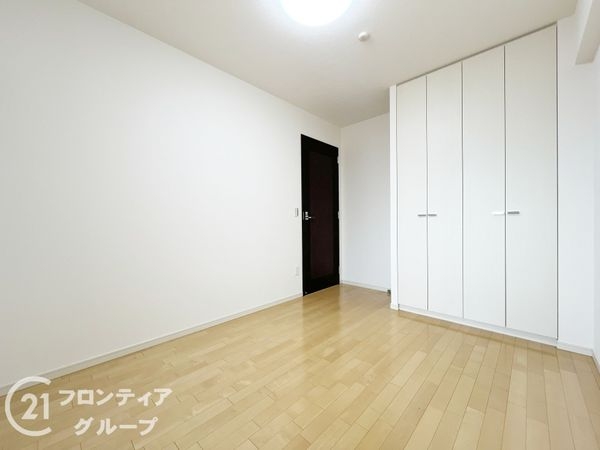 グランドメゾン伊丹池尻リテラシティ　中古マンション