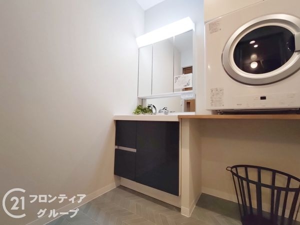 尼崎市大庄西町３丁目　新築一戸建て
