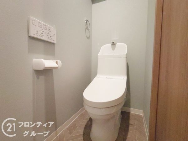 尼崎市大庄西町３丁目　新築一戸建て