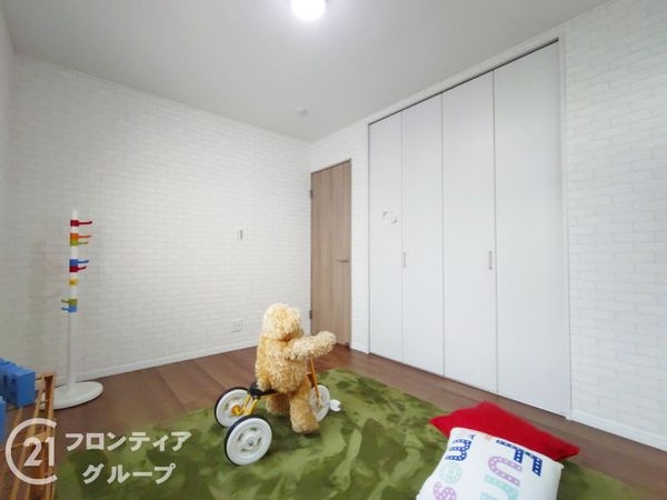 尼崎市大庄西町３丁目　新築一戸建て