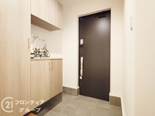尼崎市大庄西町３丁目　新築一戸建て