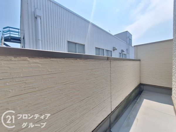 尼崎市名神町２丁目の中古一戸建て
