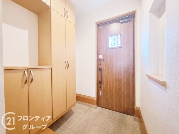 尼崎市名神町２丁目の中古一戸建て
