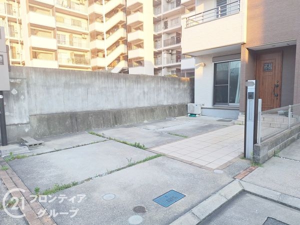 尼崎市名神町２丁目の中古一戸建て