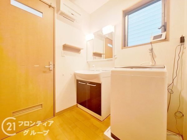 尼崎市名神町２丁目の中古一戸建て
