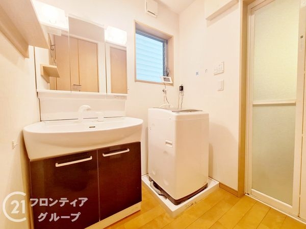 尼崎市名神町２丁目の中古一戸建て